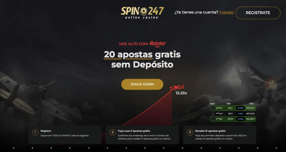 betwinner brasil