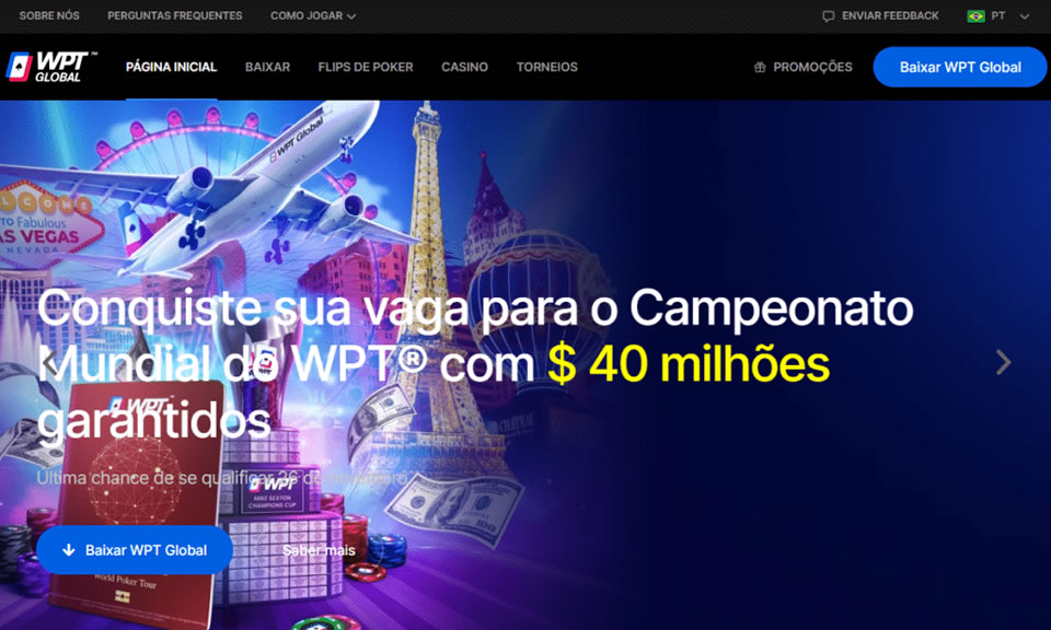 Atualmente, staticjsqueens 777.com5588bet. Game Company oferece suporte a várias formas de métodos de depósito e retirada em sites, como serviços bancários por SMS, transferência bancária de balcão, caixas eletrônicos, etc. Através dos principais bancos brasileiros como: Vietcombank, Sacombank, Techcombank,