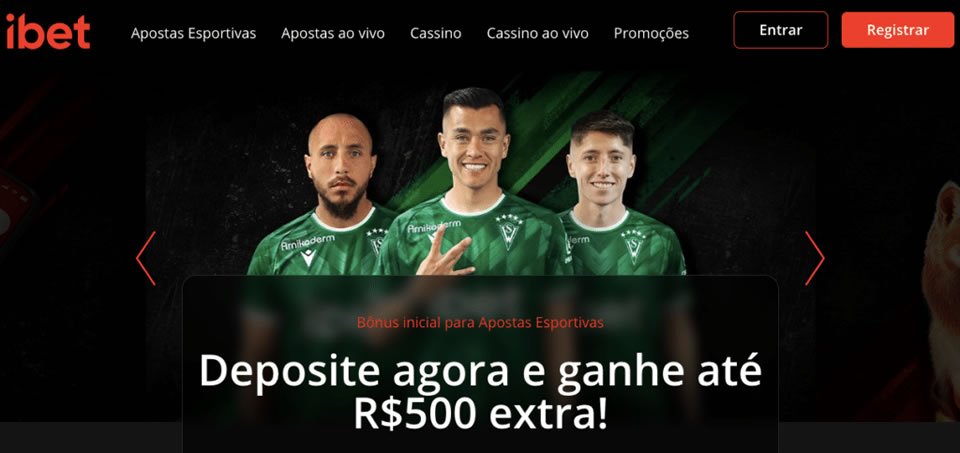 Na data desta revisão, atualmente não há benefícios específicos de cassino. Considerando que o site se concentra principalmente em apostas desportivas, isso o coloca em desvantagem em relação a outras plataformas de casino online.