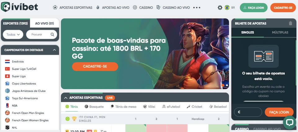 Os casinos online tornarão a experiência do jogador mais confortável com as regras de apostas. Você pode ingressar com apenas alguns milhares de dong e, quando se sentir confiante o suficiente e quiser ganhar mais dinheiro, poderá aumentar sua aposta para centenas de milhões de dong.