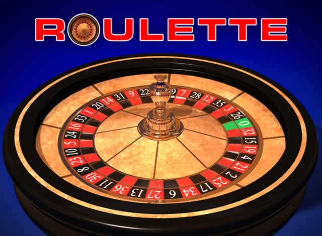 roulette wheel