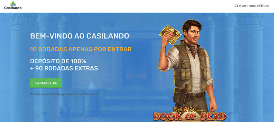 A segurança e a confiabilidade de uma casa de apostas são cruciais para uma jornada tranquila e lucrativa de qualquer apostador. Portanto, deve ser uma das primeiras coisas a avaliar para evitar problemas no futuro.